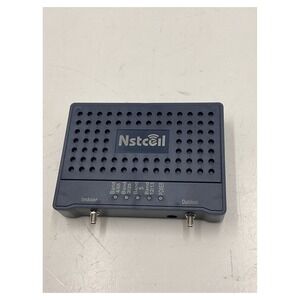 Nstcell 17C-5S-A01 Multi-Band Cell Phone Signal Booster 4G 5G LTE‎ Repeater